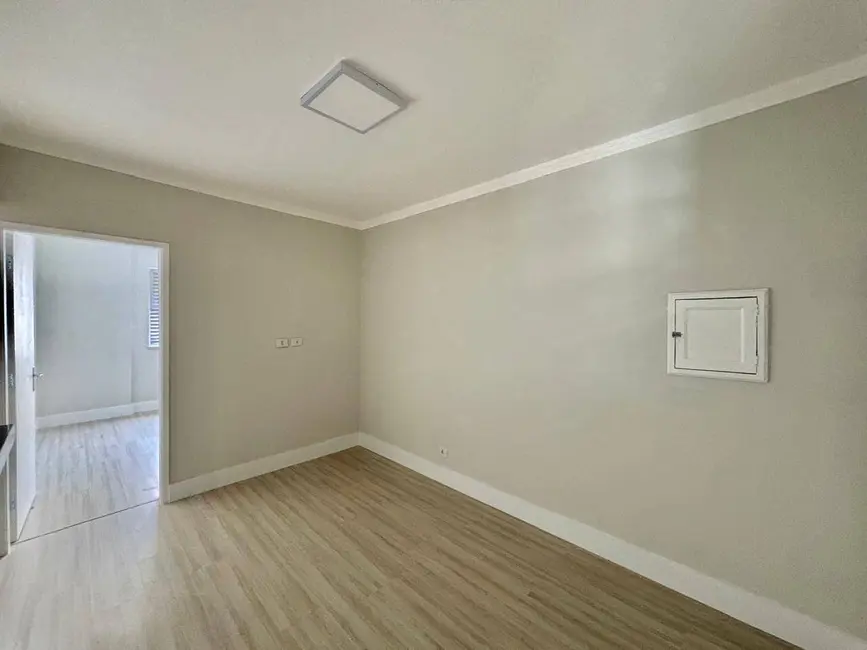 Foto 2 de Apartamento com 1 quarto à venda, 48m2 em Embaré, Santos - SP