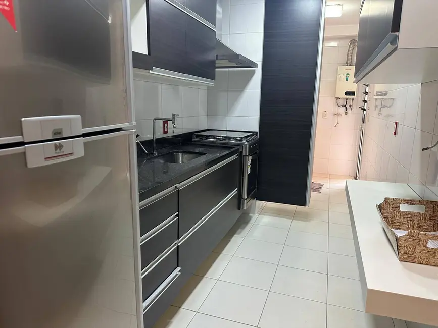 Foto 6 de Apartamento com 2 quartos à venda, 95m2 em Gonzaga, Santos - SP