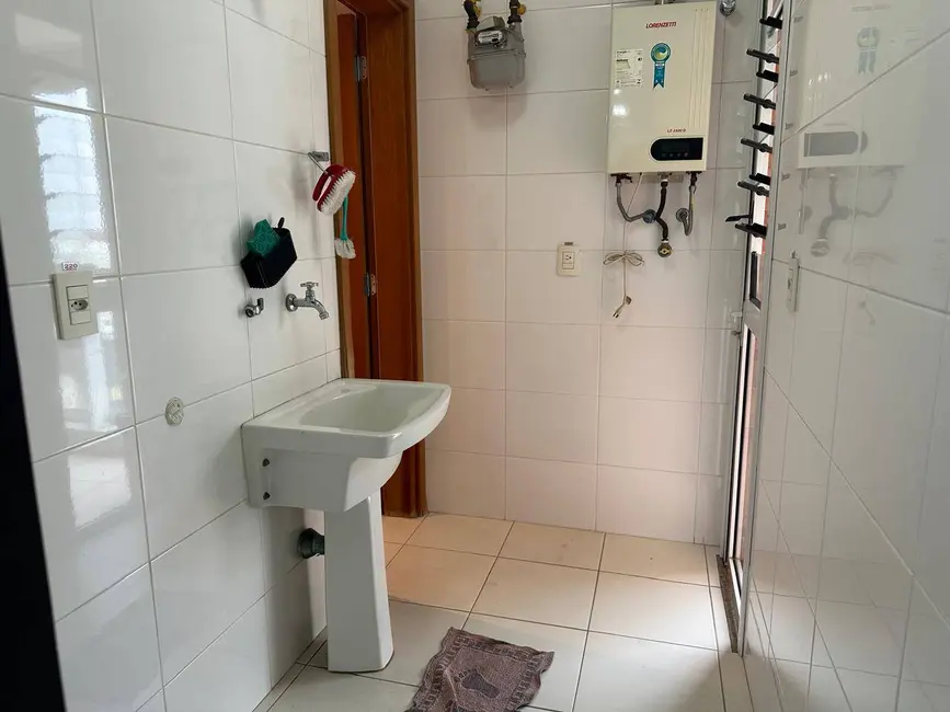 Foto 7 de Apartamento com 2 quartos à venda, 95m2 em Gonzaga, Santos - SP