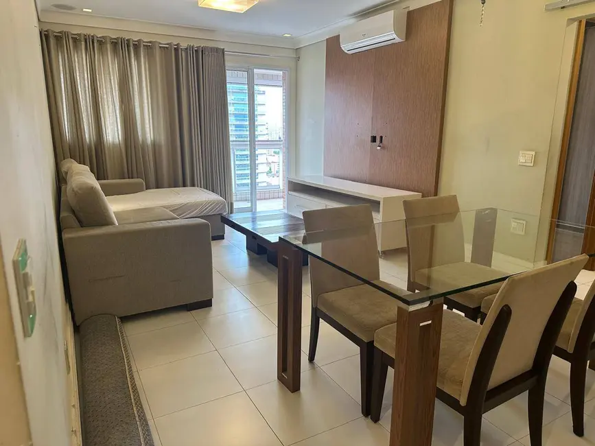 Foto 3 de Apartamento com 2 quartos à venda, 95m2 em Gonzaga, Santos - SP