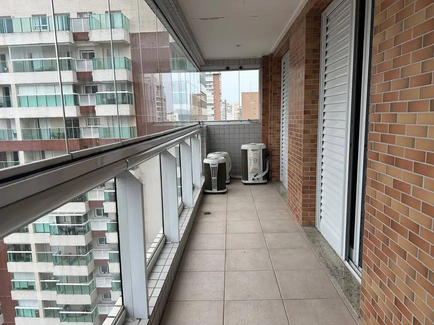 Foto 1 de Apartamento com 2 quartos à venda, 95m2 em Gonzaga, Santos - SP