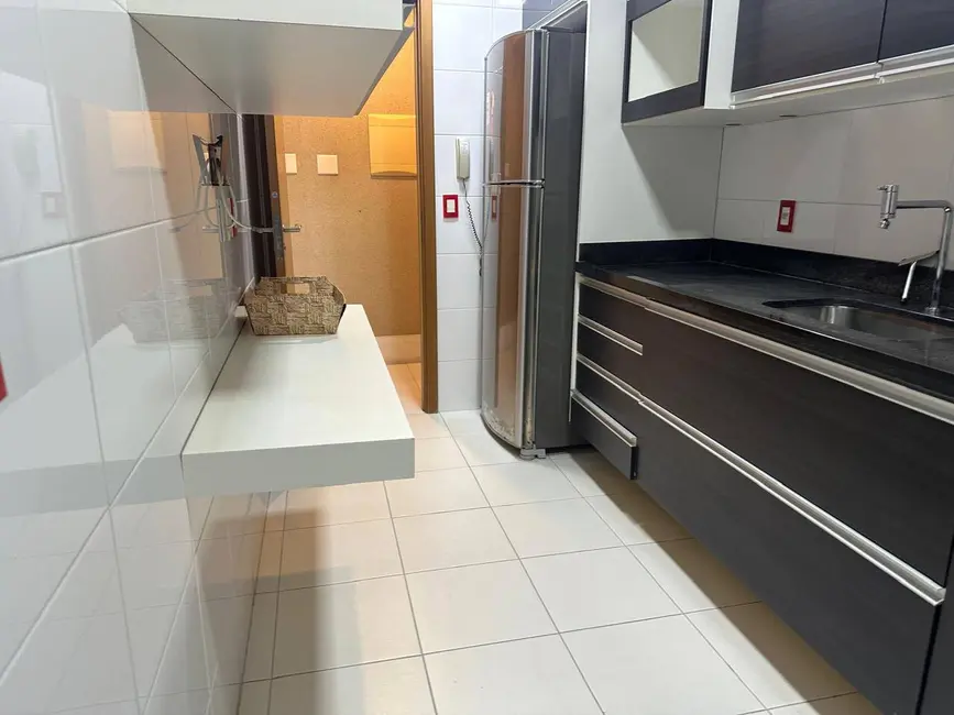 Foto 9 de Apartamento com 2 quartos à venda, 95m2 em Gonzaga, Santos - SP