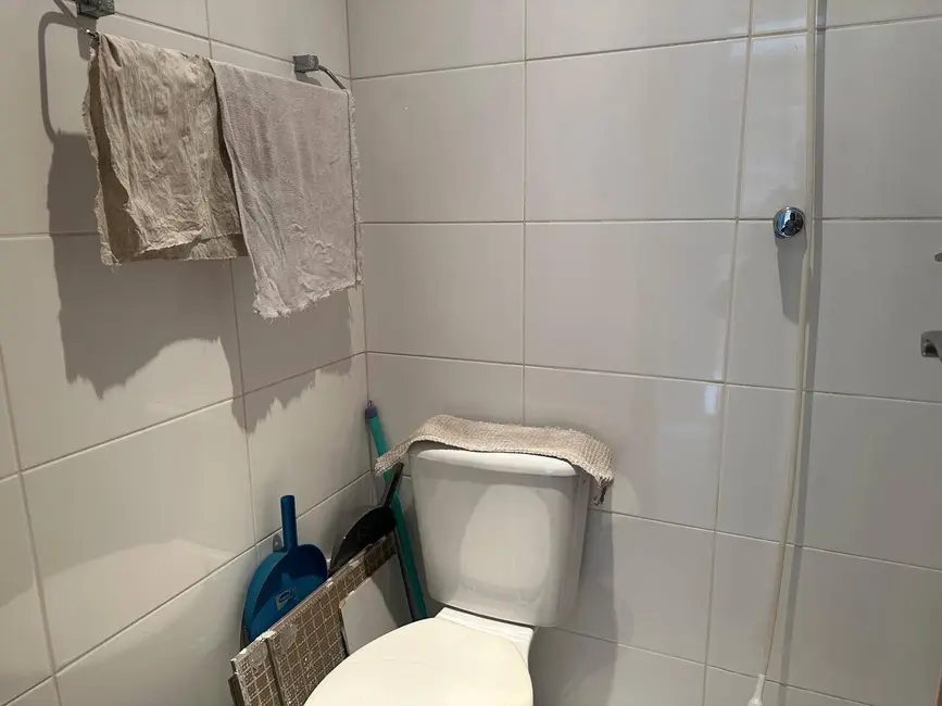 Foto 8 de Apartamento com 2 quartos à venda, 95m2 em Gonzaga, Santos - SP
