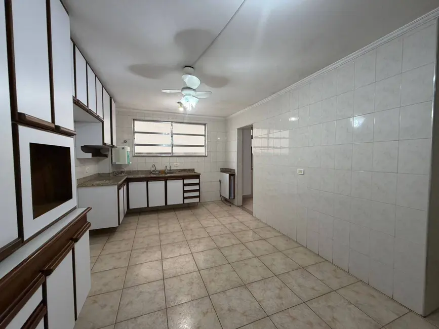 Foto 8 de Apartamento com 3 quartos à venda, 120m2 em Gonzaga, Santos - SP