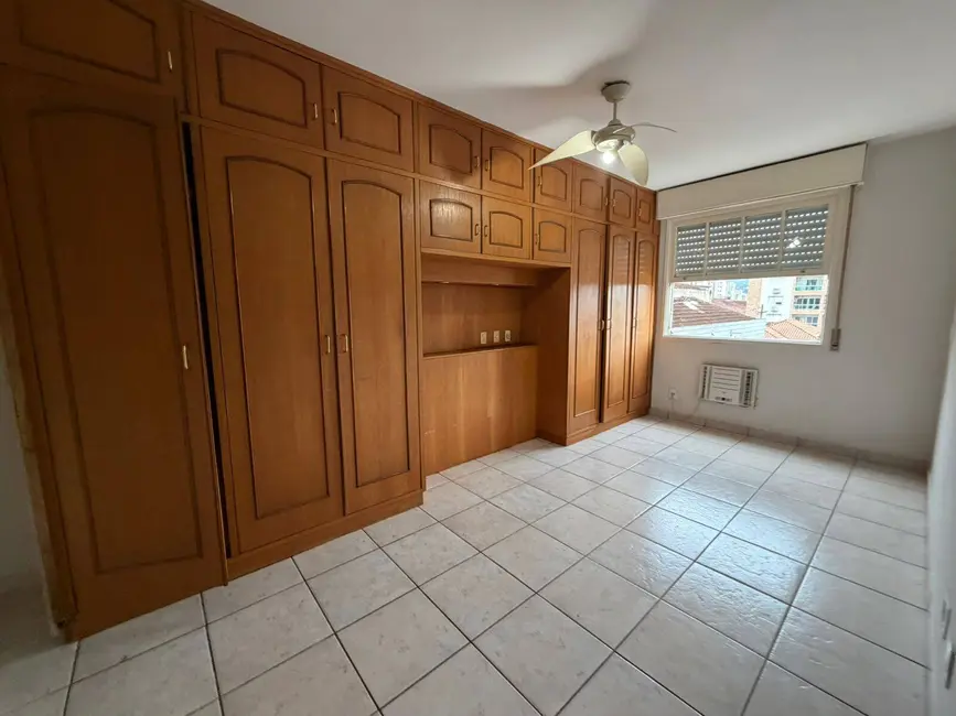 Foto 2 de Apartamento com 3 quartos à venda, 120m2 em Gonzaga, Santos - SP