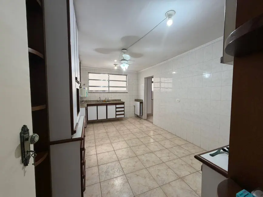 Foto 6 de Apartamento com 3 quartos à venda, 120m2 em Gonzaga, Santos - SP