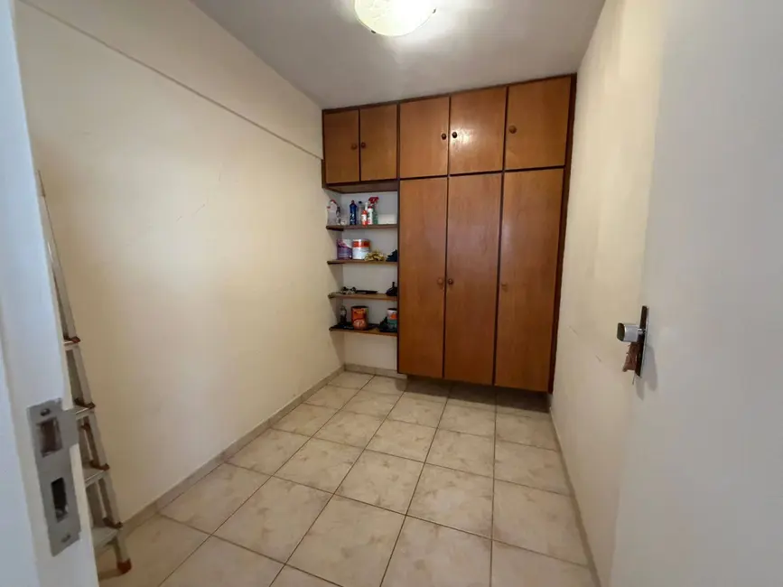 Foto 9 de Apartamento com 3 quartos à venda, 120m2 em Gonzaga, Santos - SP