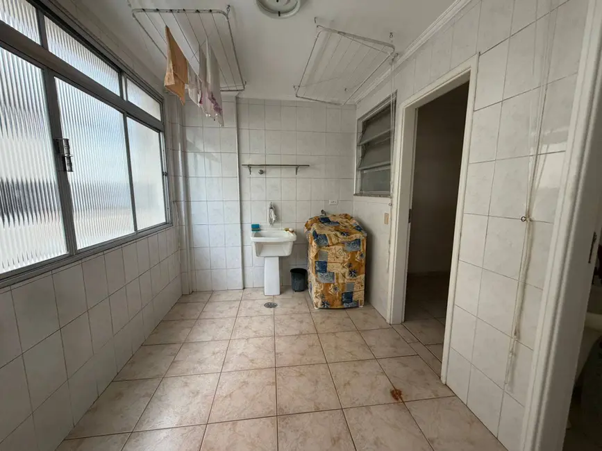 Foto 4 de Apartamento com 3 quartos à venda, 120m2 em Gonzaga, Santos - SP