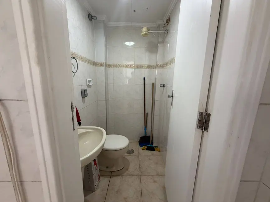 Foto 5 de Apartamento com 3 quartos à venda, 120m2 em Gonzaga, Santos - SP