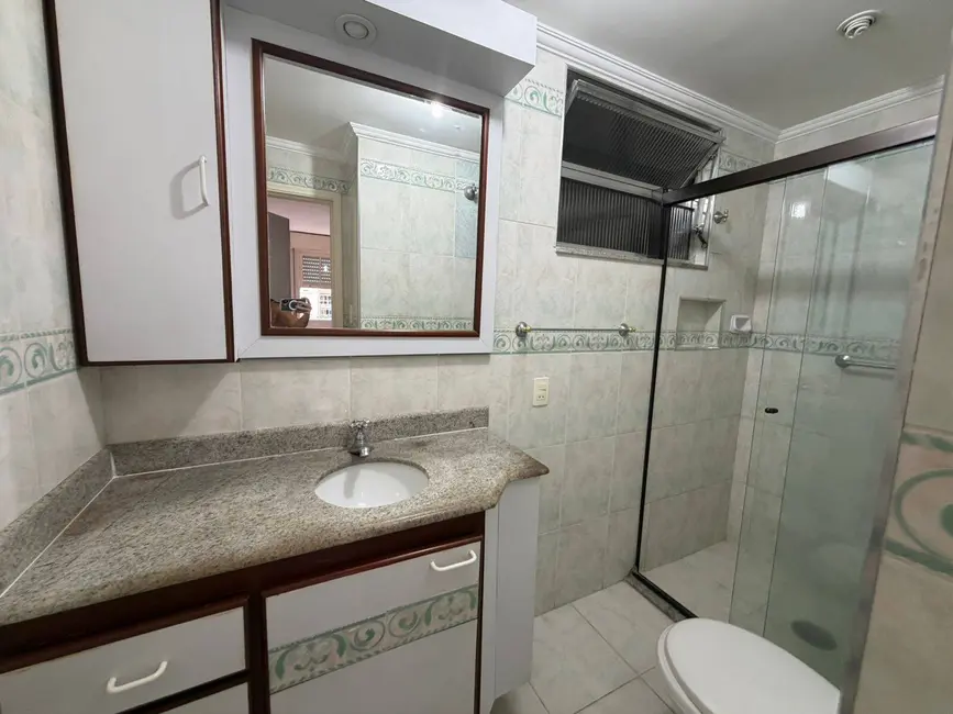 Foto 7 de Apartamento com 3 quartos à venda, 120m2 em Gonzaga, Santos - SP