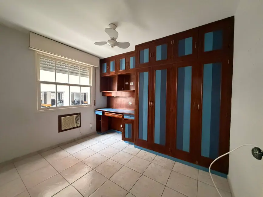 Foto 3 de Apartamento com 3 quartos à venda, 120m2 em Gonzaga, Santos - SP