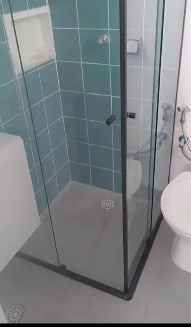 Foto 9 de Apartamento com 2 quartos à venda, 77m2 em José Menino, Santos - SP