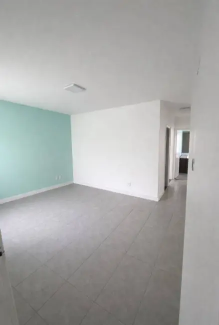 Foto 1 de Apartamento com 2 quartos à venda, 77m2 em José Menino, Santos - SP