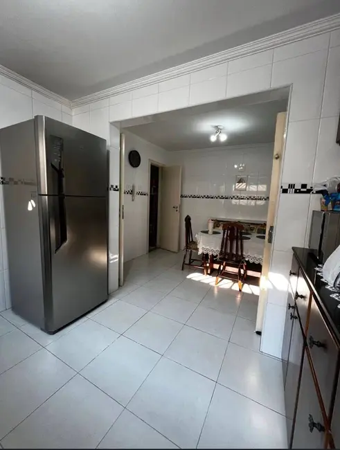 Foto 5 de Sobrado com 3 quartos à venda, 320m2 em Vila Belmiro, Santos - SP