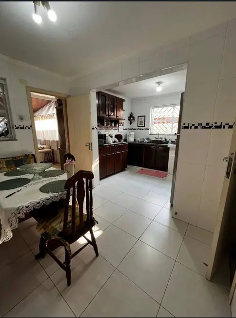 Foto 6 de Sobrado com 3 quartos à venda, 320m2 em Vila Belmiro, Santos - SP