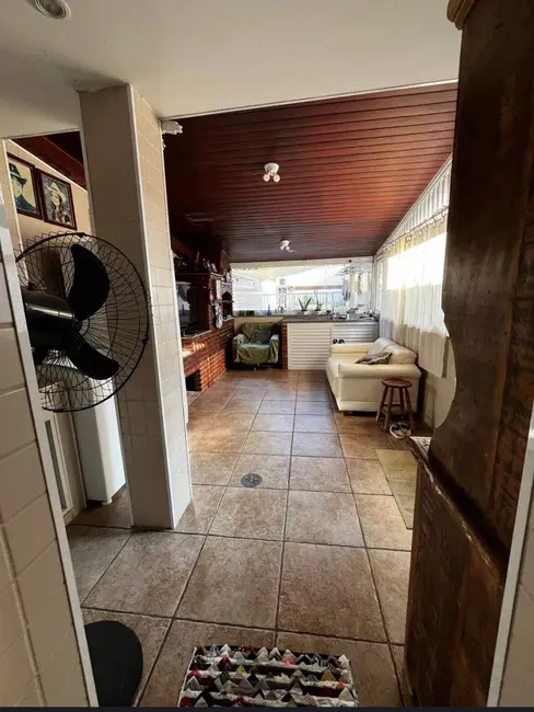 Foto 7 de Sobrado com 3 quartos à venda, 320m2 em Vila Belmiro, Santos - SP