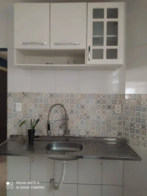 Apartamento com 2 quartos à venda, 68m2 em Aparecida, Santos - SP - imagem 5 Foto 5 de Apartamento com 2 quartos à venda, 68m2 em Aparecida, Santos - SP