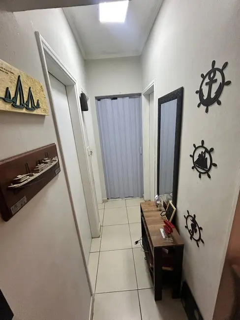 Foto 8 de Apartamento com 1 quarto à venda, 42m2 em José Menino, Santos - SP