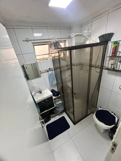 Foto 9 de Apartamento com 1 quarto à venda, 42m2 em José Menino, Santos - SP