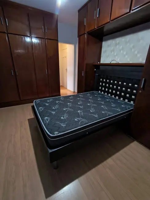 Foto 5 de Apartamento com 3 quartos à venda, 133m2 em Ponta da Praia, Santos - SP