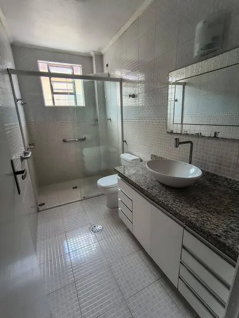 Foto 9 de Apartamento com 3 quartos à venda, 133m2 em Ponta da Praia, Santos - SP