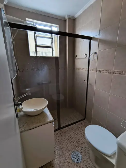 Foto 8 de Apartamento com 3 quartos à venda, 133m2 em Ponta da Praia, Santos - SP