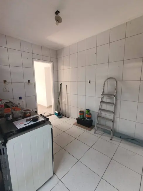Apartamento com 2 quartos à venda, 65m2 em Encruzilhada, Santos - SP - imagem 2 Foto 2 de Apartamento com 2 quartos à venda, 65m2 em Encruzilhada, Santos - SP