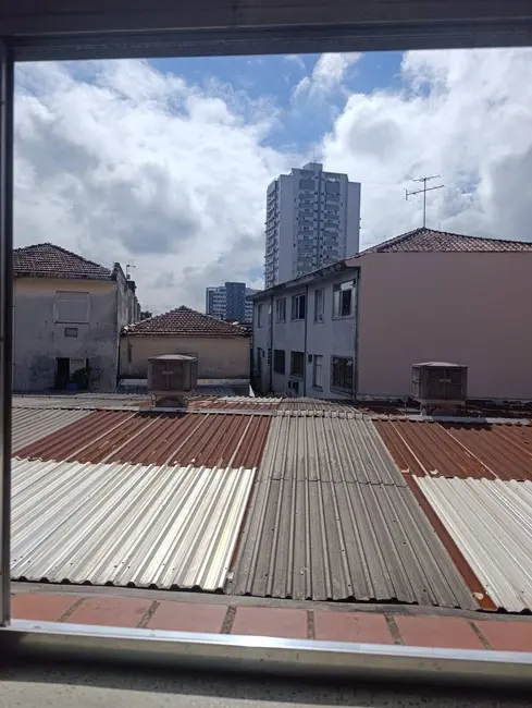 Apartamento com 2 quartos à venda, 65m2 em Encruzilhada, Santos - SP - imagem 7 Foto 7 de Apartamento com 2 quartos à venda, 65m2 em Encruzilhada, Santos - SP