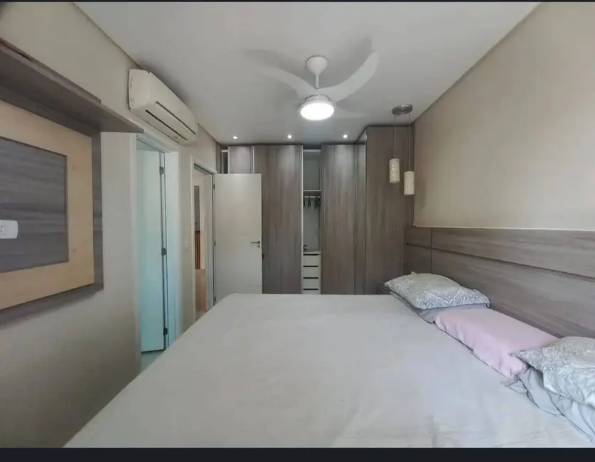 Cobertura com 2 quartos à venda, 114m2 em Campo Grande, Santos - SP - imagem 4 Foto 4 de Cobertura com 2 quartos à venda, 114m2 em Campo Grande, Santos - SP