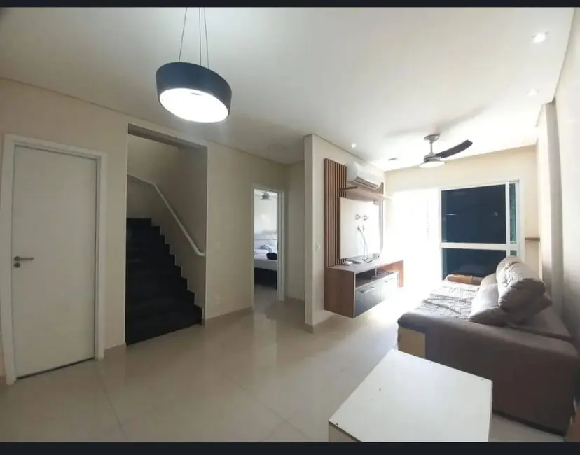 Cobertura com 2 quartos à venda, 114m2 em Campo Grande, Santos - SP - imagem 8 Foto 8 de Cobertura com 2 quartos à venda, 114m2 em Campo Grande, Santos - SP