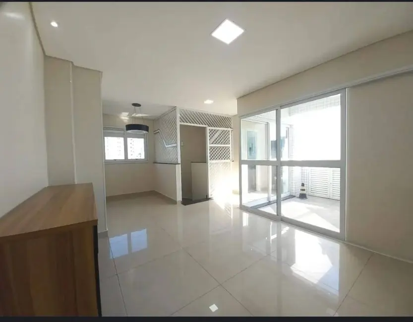 Cobertura com 2 quartos à venda, 114m2 em Campo Grande, Santos - SP - imagem 3 Foto 3 de Cobertura com 2 quartos à venda, 114m2 em Campo Grande, Santos - SP