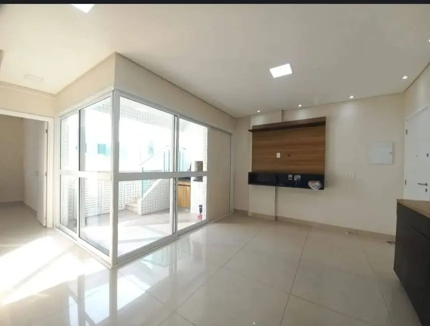 Cobertura com 2 quartos à venda, 114m2 em Campo Grande, Santos - SP - imagem 1 Foto 1 de Cobertura com 2 quartos à venda, 114m2 em Campo Grande, Santos - SP