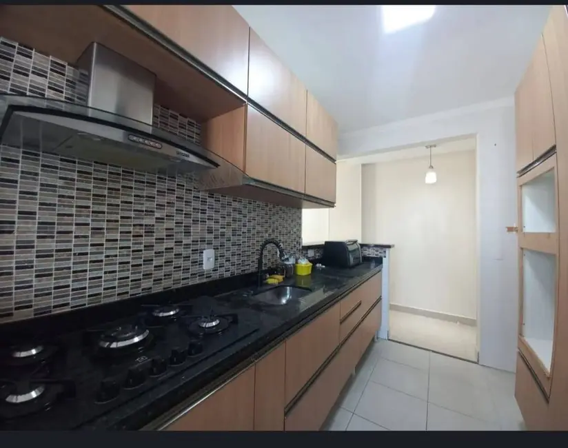 Cobertura com 2 quartos à venda, 114m2 em Campo Grande, Santos - SP - imagem 9 Foto 9 de Cobertura com 2 quartos à venda, 114m2 em Campo Grande, Santos - SP