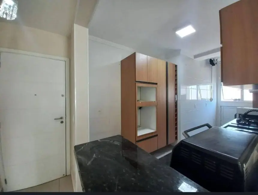 Cobertura com 2 quartos à venda, 114m2 em Campo Grande, Santos - SP - imagem 7 Foto 7 de Cobertura com 2 quartos à venda, 114m2 em Campo Grande, Santos - SP