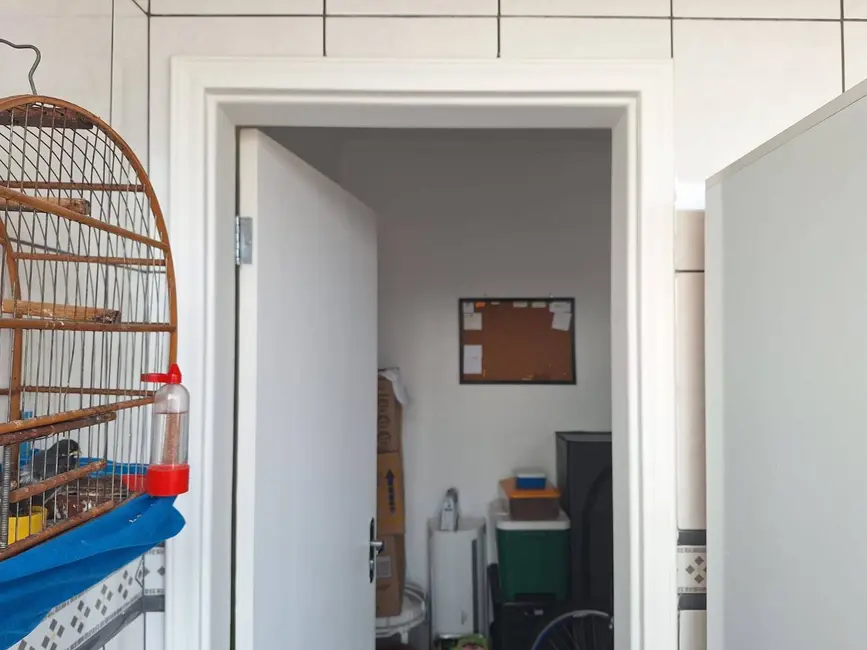 Foto 9 de Apartamento com 2 quartos à venda, 95m2 em Embaré, Santos - SP