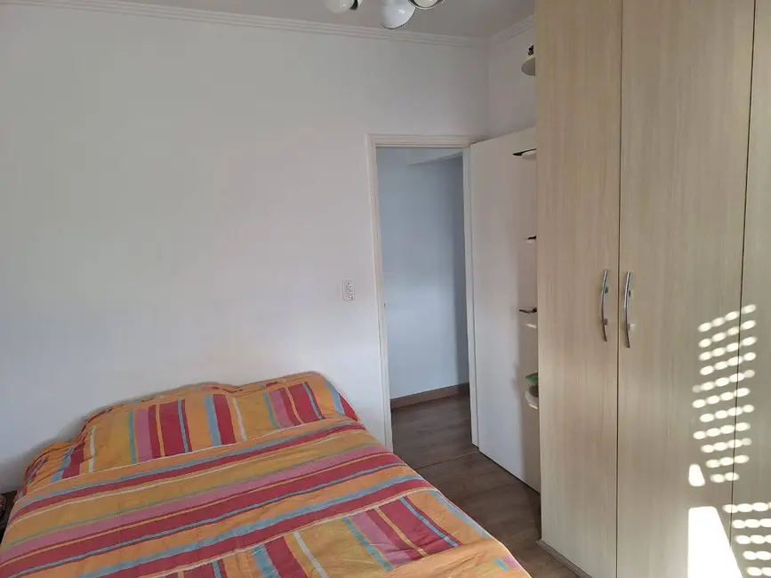 Foto 7 de Apartamento com 2 quartos à venda, 95m2 em Embaré, Santos - SP