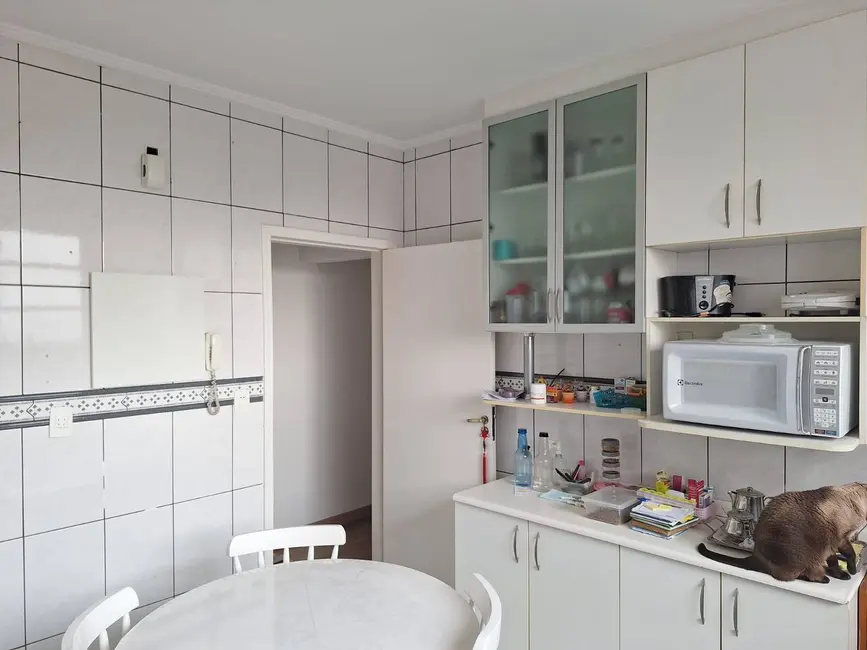 Foto 2 de Apartamento com 2 quartos à venda, 95m2 em Embaré, Santos - SP