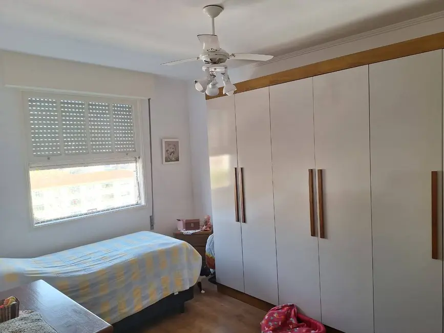Foto 6 de Apartamento com 2 quartos à venda, 95m2 em Embaré, Santos - SP
