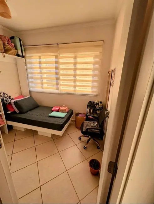 Foto 8 de Apartamento com 2 quartos à venda, 52m2 em José Menino, Santos - SP