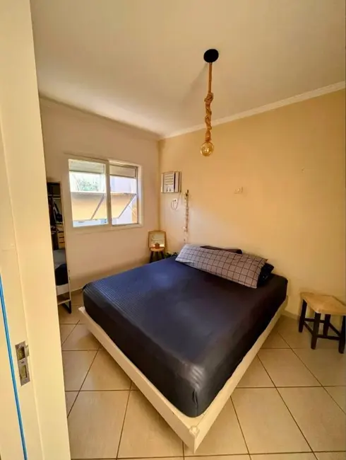 Foto 4 de Apartamento com 2 quartos à venda, 52m2 em José Menino, Santos - SP