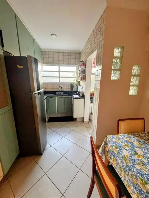 Foto 2 de Apartamento com 2 quartos à venda, 52m2 em José Menino, Santos - SP
