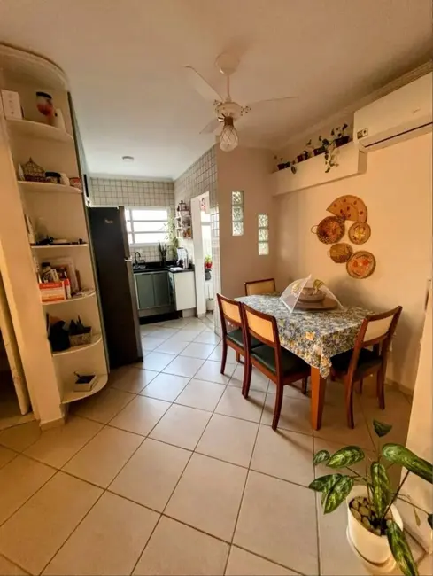 Foto 7 de Apartamento com 2 quartos à venda, 52m2 em José Menino, Santos - SP