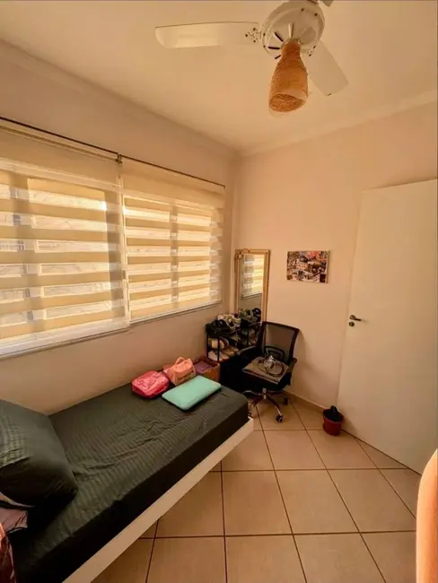 Foto 5 de Apartamento com 2 quartos à venda, 52m2 em José Menino, Santos - SP