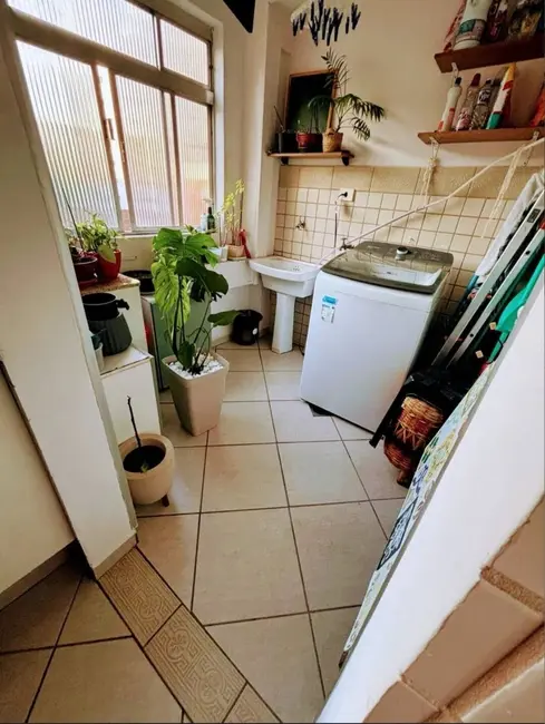 Foto 9 de Apartamento com 2 quartos à venda, 52m2 em José Menino, Santos - SP