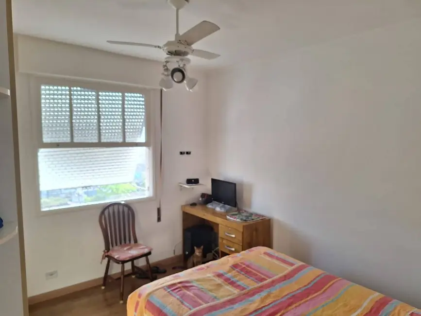 Apartamento com 2 quartos à venda, 46m2 em Aparecida, Santos - SP - imagem 2 Foto 2 de Apartamento com 2 quartos à venda, 46m2 em Aparecida, Santos - SP