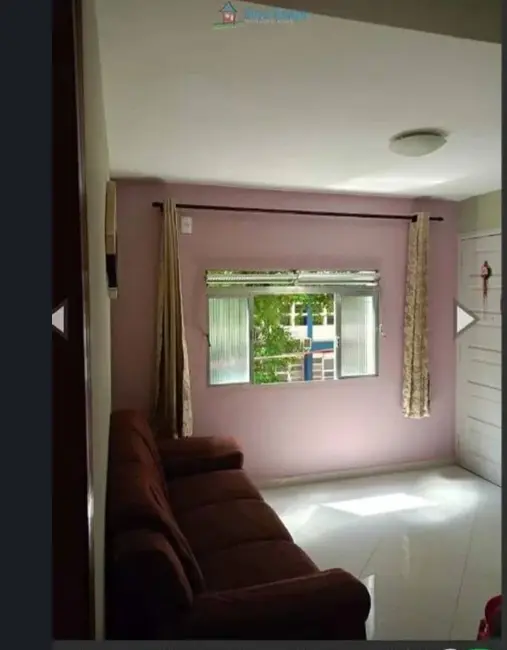 Apartamento com 2 quartos à venda, 46m2 em Aparecida, Santos - SP - imagem 1 Foto 1 de Apartamento com 2 quartos à venda, 46m2 em Aparecida, Santos - SP