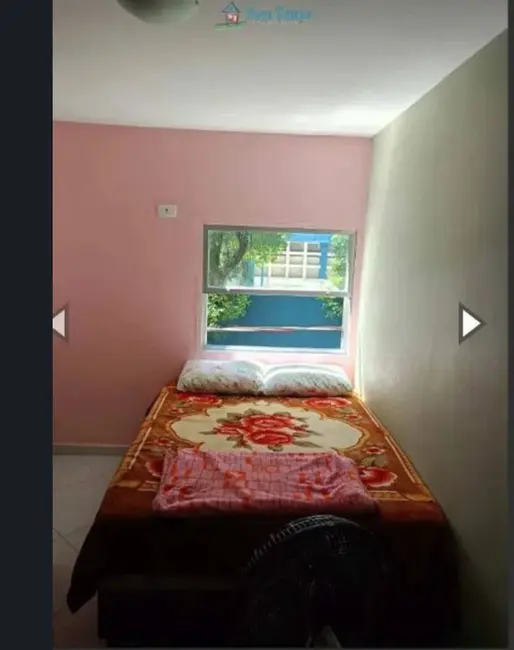 Apartamento com 2 quartos à venda, 46m2 em Aparecida, Santos - SP - imagem 5 Foto 5 de Apartamento com 2 quartos à venda, 46m2 em Aparecida, Santos - SP