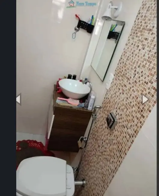 Apartamento com 2 quartos à venda, 46m2 em Aparecida, Santos - SP - imagem 8 Foto 8 de Apartamento com 2 quartos à venda, 46m2 em Aparecida, Santos - SP