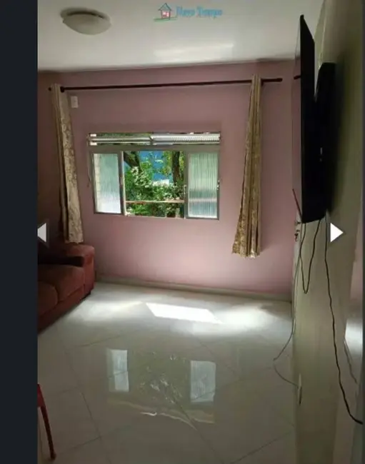 Apartamento com 2 quartos à venda, 46m2 em Aparecida, Santos - SP - imagem 3 Foto 3 de Apartamento com 2 quartos à venda, 46m2 em Aparecida, Santos - SP