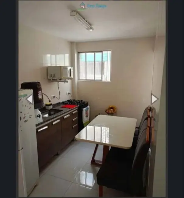 Apartamento com 2 quartos à venda, 46m2 em Aparecida, Santos - SP - imagem 6 Foto 6 de Apartamento com 2 quartos à venda, 46m2 em Aparecida, Santos - SP